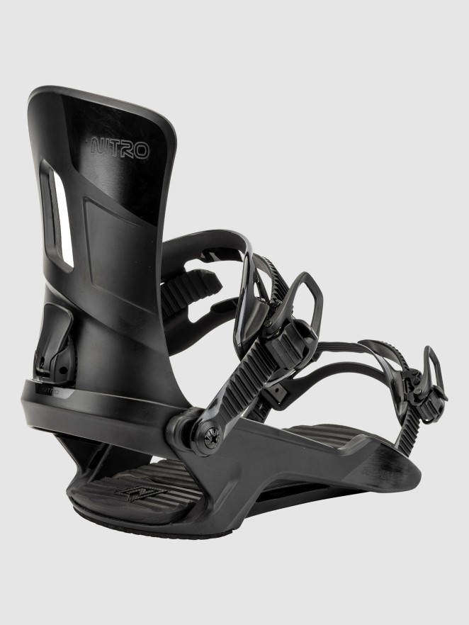 Nitro Rambler 2026 Snowboard Bindings