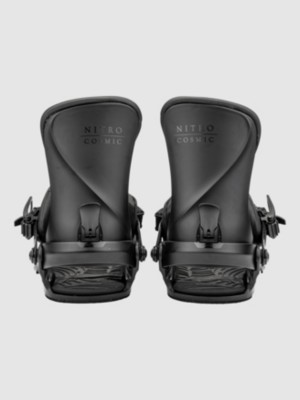 Cosmic 2025 Snowboard Bindings