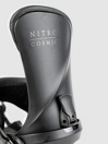 Nitro Cosmic 2026 Snowboardbindningar