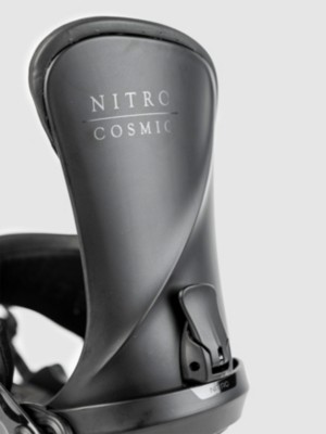 Cosmic 2025 Snowboard Bindings