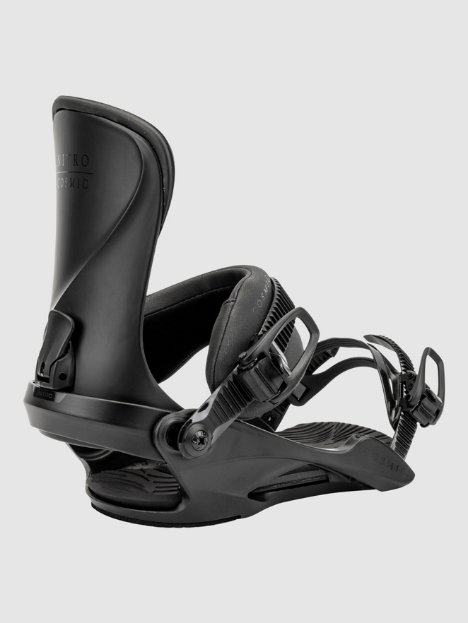 Nitro Cosmic 2026 Snowboardbindningar