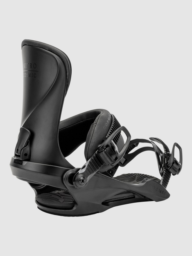 Nitro Cosmic 2025 Snowboardbindningar