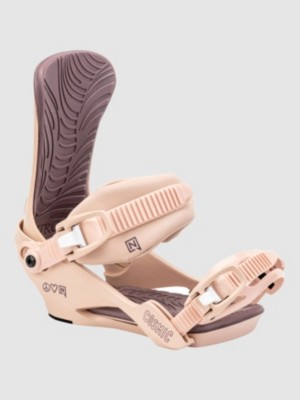 Cosmic 2025 Snowboard Bindings