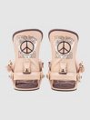 Nitro Cosmic 2026 Snowboard Bindings