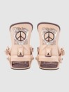 Nitro Cosmic 2025 Snowboard Bindings