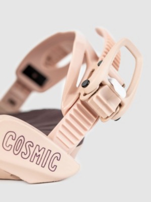 Cosmic 2025 Snowboard Bindings