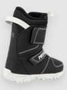 Nitro Rover 2025 Kids Snowboard-Boots
