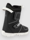 Nitro Rover 2025 Kids Snowboard-Boots