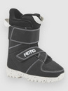 Nitro Rover Kids Boots de Snowboard