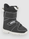 Nitro Rover 2025 Kids Snowboard-Boots