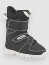 Nitro Rover Kids Boots de Snowboard