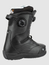 Nitro Crown BOA Snowboard Boots