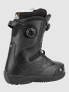 Nitro Crown BOA Snowboard Boots