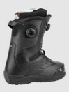 Nitro Crown BOA 2025 Snowboard Schoenen