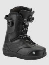 Nitro Crown BOA 2025 Snowboard-Boots