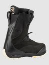 Nitro Bianca TLS+ 2025 Buty snowboardowe