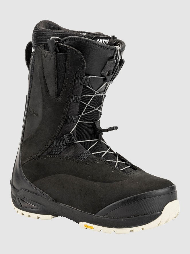 Nitro Bianca TLS+ 2025 Botas Snowboard