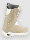 Nitro Bianca TLS+ 2025 Snowboard Boots