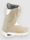 Nitro Bianca TLS+ 2025 Snowboard Boots