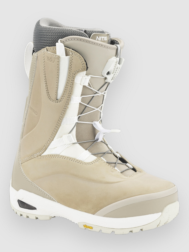 Nitro Bianca TLS+ 2025 Snowboard Boots