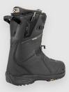 Nitro Capital TLS+ 2025 Snowboard Boots