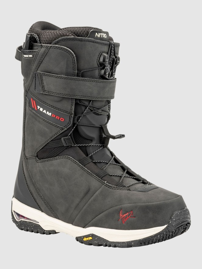 Nitro Team Pro MK TLS 2025 Boots de snowboard