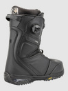 Nitro Team BOA 2025 Boots de snowboard