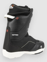 Nitro Tangent BOA 2026 Snowboard Boots