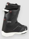 Nitro Tangent BOA 2025 Snowboard Schoenen