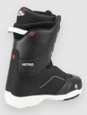 Nitro Tangent BOA 2026 Snowboard Boots
