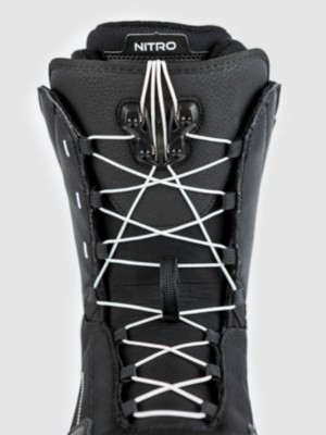 Tangent TLS 2025 Boots de snowboard