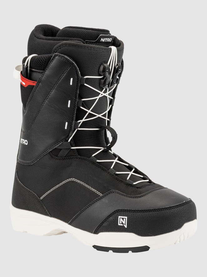 Nitro Tangent TLS 2025 Snowboard Schoenen