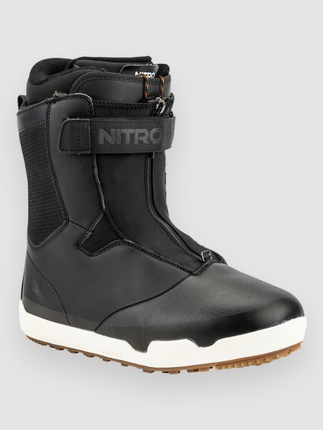 Nitro The Daily 2025 Snowboard Schoenen