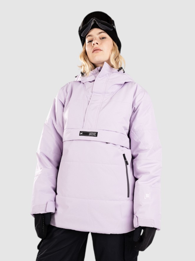 L1 Snowblind Anorak