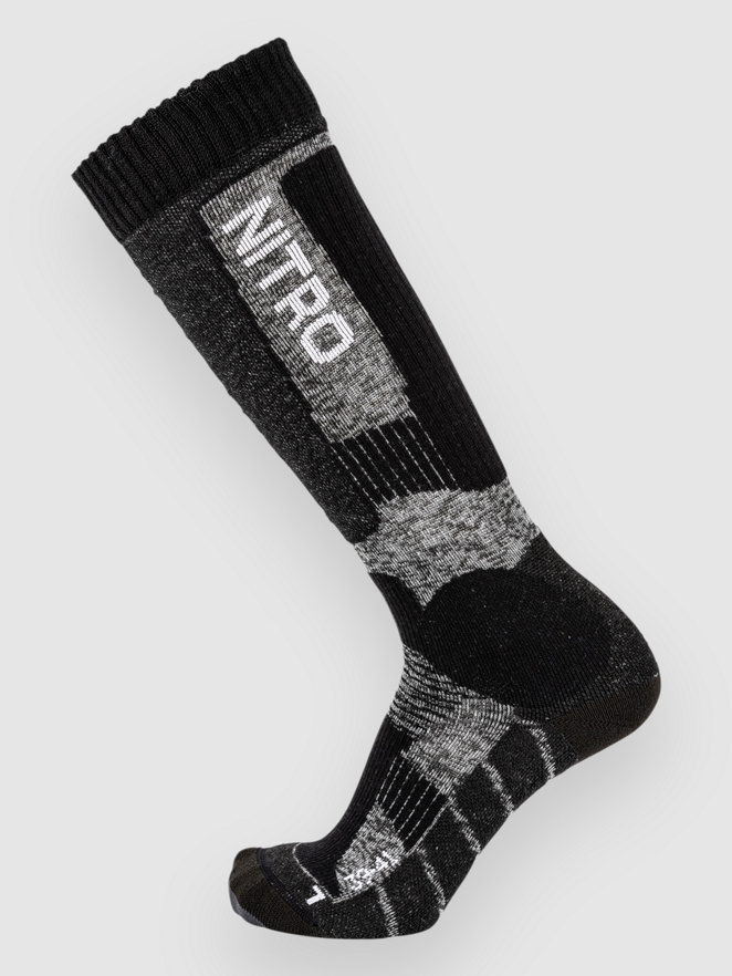 Nitro Cloud 8 Tech Socks