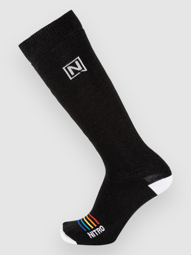 Nitro Cloud 1 Tech Socks