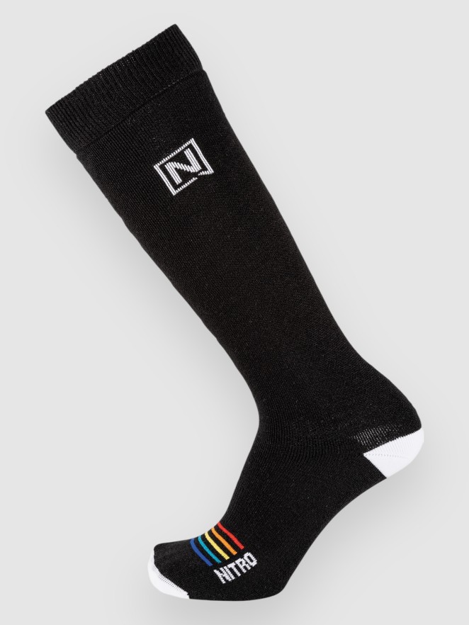 Nitro Cloud 1 Tech Socks