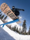 Lib Tech Legitimizer 2025 Snowboard