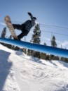Lib Tech Legitimizer Snowboard