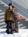 Lib Tech Legitimizer Snowboard
