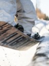 Lib Tech Legitimizer Snowboard