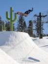 Lib Tech Off Ramp 2025 Snowboard