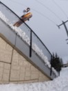 Lib Tech Off Ramp 2025 Snowboard