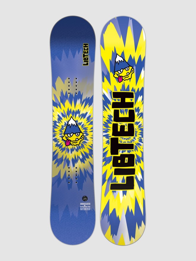 Lib Tech Banana Blaster 2025 Snowboard