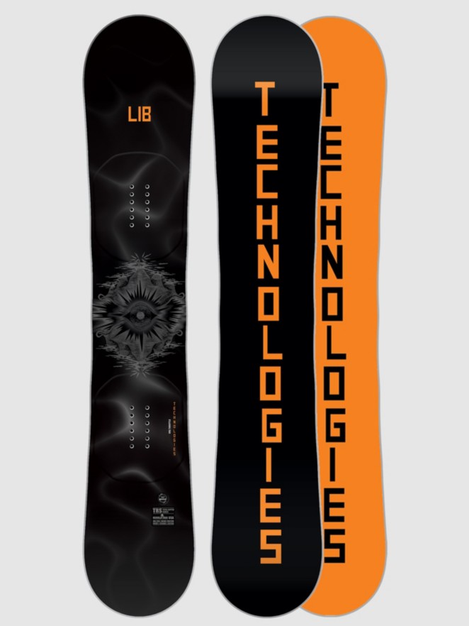 Lib Tech TRS 2025 Snowboard