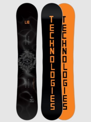 TRS 2025 Snowboard