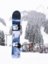 Lib Tech Cold Brew 2025 Snowboard