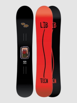 Lib Rig 2025 Snowboard