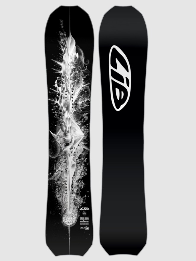 Lib Tech Orca 2025 Snowboard