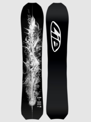 Orca 2025 Snowboard